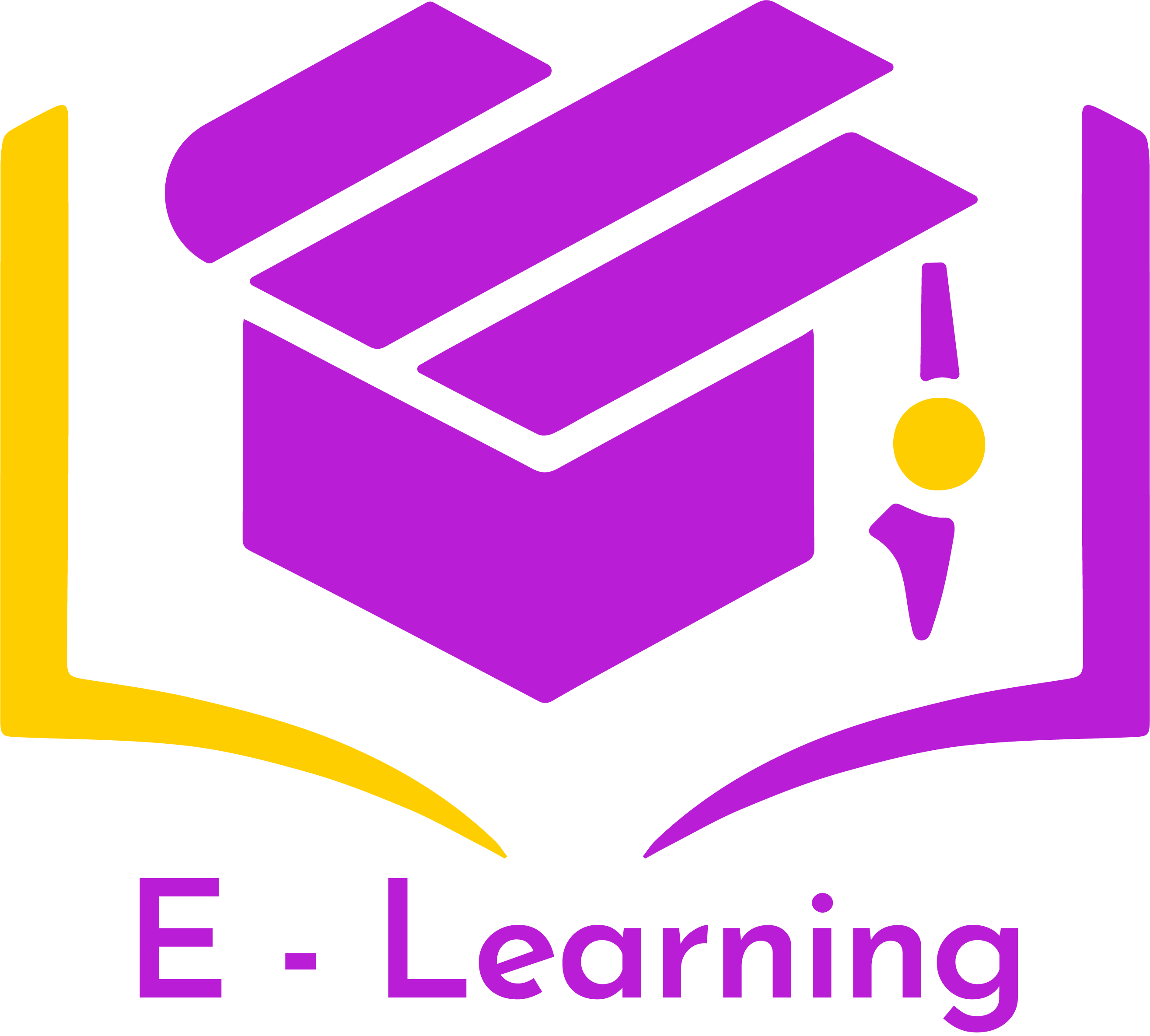 Elearning logo